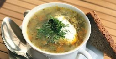 Вкусные щи с тушенкой - пошаговый рецепт приготовления с фото, как сварить суп со свежей капустой Щи свежие с тушенкой